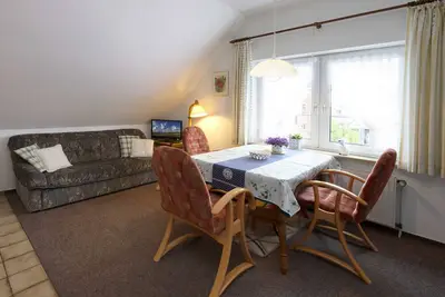 Image de Ferienwohnung Seeblick - Landhaus Wilma