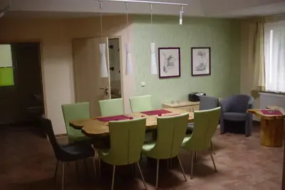 Image de Ferienwohnung 60 - Käuzchenkuhle