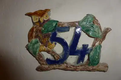 Image de Zimmer 54 - Käuzchenkuhle