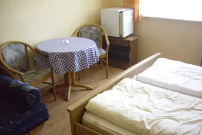 Image de Room 39 Triple room - Käuzchenkuhle