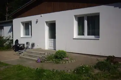 Image de Vacation apartment (wheelchair accessible) 41 - Käuzchenkuhle