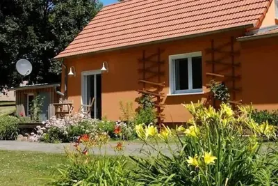 Image de Das Kutscherhaus - Schloss Zinzow