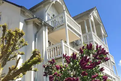 Image de Parkresidenz Concordia, Wohnung Nr. 8 - Wohnung Nr. 8