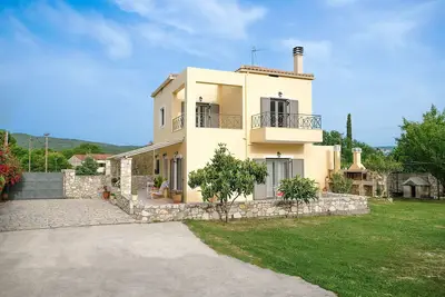 Image de Giannakis Villa