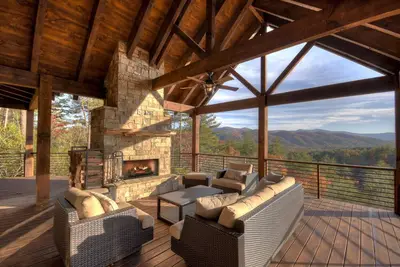 Image de Breakaway Ridge - Mountain Tops