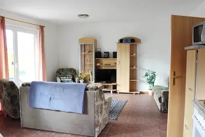 Image de Haus 3 Fewo 3 Unten Links - Ferienwohnungen Familie Piel