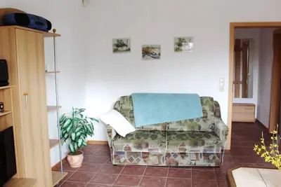 Image de Haus 3 Fewo 4 Unten Rechts - Ferienwohnungen Familie Piel