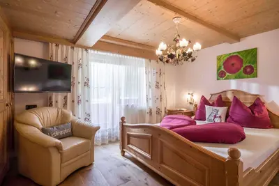 Image de Apartement Viktoria - Ferienwohnungen Hauser