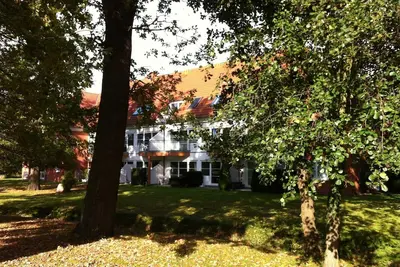 Image de Strandnahes Landhaus Ostseeblick - Fewo Ostseeblick Kägsdorf