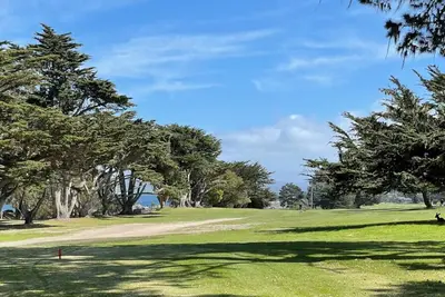 Image de Fourth Tee - Pacific Grove House - Ocean/Golf View