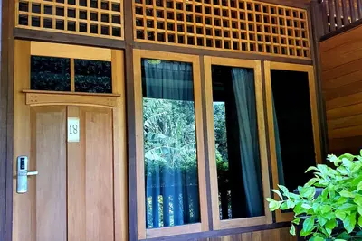 Image de Wooden Hotel Resort at Senggigi
