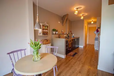 Friesenherz - Lüntje