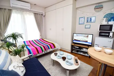 Image de Shimokita Stay4  Shimokitazawa hot spot Perfect location / Setagaya-ku Tokyo