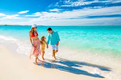 Image de Walk to the Beach at Sunny Isles