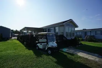 Image de Sherkston Shores Cottage perfect for family vacation