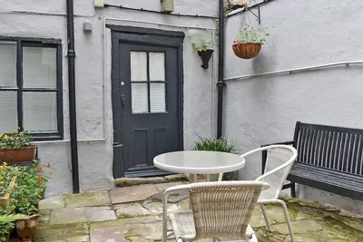 Image de 1 chambres à coucher à Knaresborough