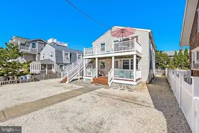 Image de Brant Beach 3 Houses to the Beach