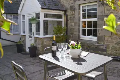 Image de 2 bedroom accommodation in Rothbury