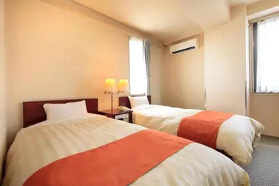 Image de Twin  Individual air conditioning  Special price / Fujinomiya Shizuoka