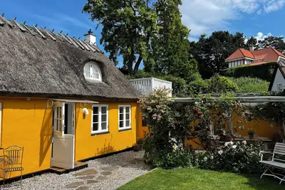 Image de Ocean View and Close to Beach. 30 Min. From Copenhagen