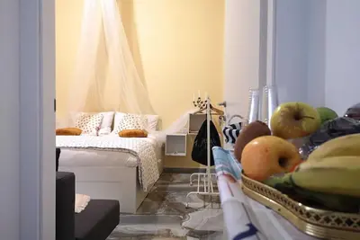 Image de B&B in Central taranto with private bathroom and cromoterapy
