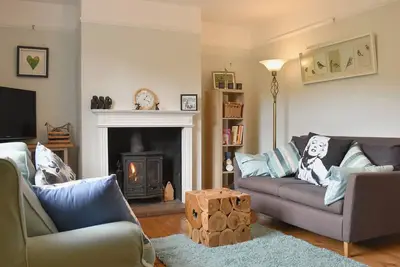 Image de 3 bedroom accommodation in Axmouth