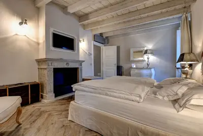 Image de DesenzanoLoft : La Vite Luxury Appartment 1 (Cir 017067 Cni 00319)