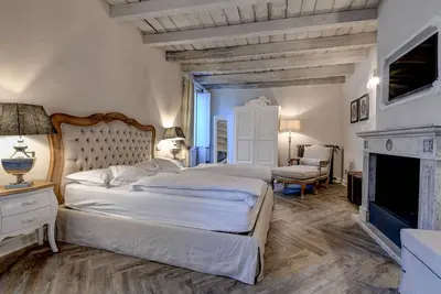 Image de DesenzanoLoft : La Vite Luxury Appartment 2 (Cir 017067 Cni 00319)
