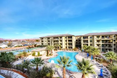 Image de SunView at Estancia-Luxury Resort-Adventure awaits!