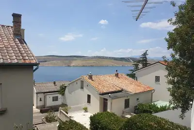 Image de Appartement de vacances avec vue sur la mer et climatisation