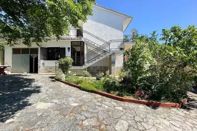 Image de Appartement de vacances avec terrace et barbecue