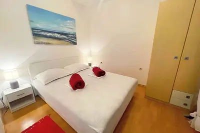 Image de Appartement de vacances Avec vue sur la mer et climatisation