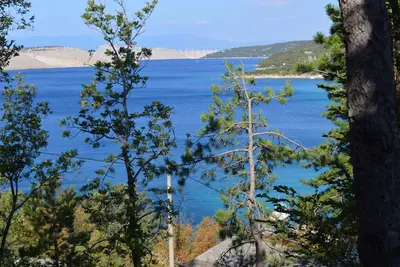 Appartement de vacances Avec vue sur la mer et climatisation