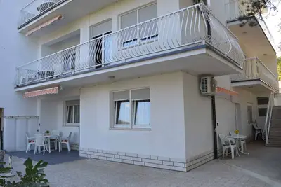 Image de Appartement de vacances Avec vue sur la mer et climatisation
