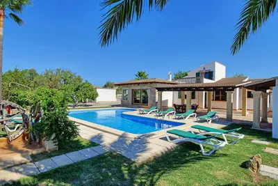Image de Villa Ca na Xaneta pour 10 personnes