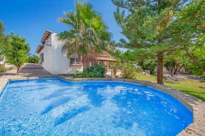 Image de Villa Son Fe Vilaire pour 10 personnes