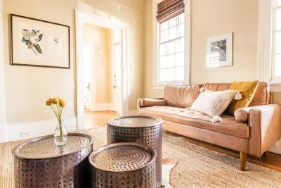 Image de Historic Charleston Abode! Close to King St!