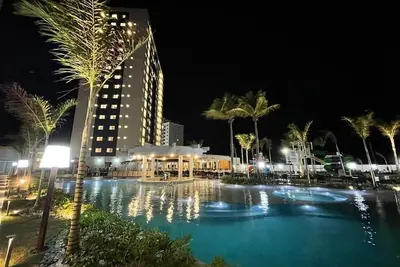 Image de Salinas Exclusive Resort - ParaĂso no Litoral Paraense