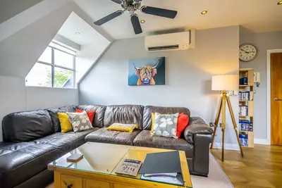 Image de 7 Aspire -  a family break that sleeps 4 guests  in 2 bedrooms
