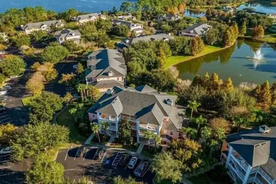 Image de Spacious Bahama Bay Villa on Second Floor, 25 min away from Disney & major parks