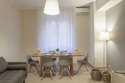 Image de Carignano Design Apartment 9 by Wonderful Italy