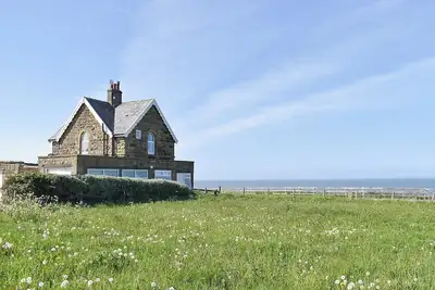 Image de 4 chambres Ă coucher Ă Sandsend, near Whitby