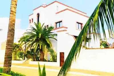 Image de Luxury Penthouse Villa Private Rooftop W/OceanView