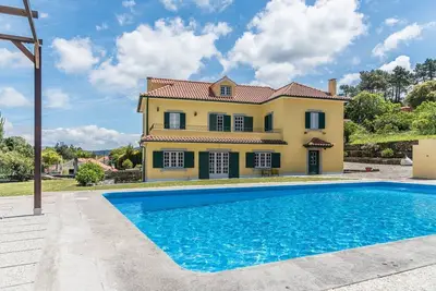 Image de GuestReady - Quinta de Senandes