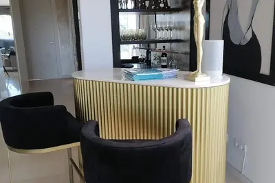 Image de Appartement de vacances Ojen pour 1 - 6 personnes avec 3 chambres à coucher - Logement de vacances d