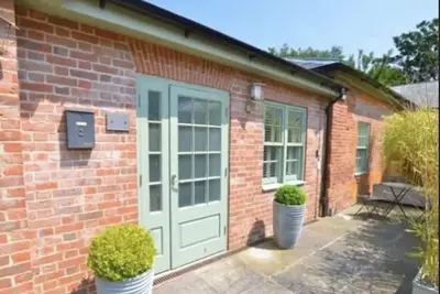 Image de Rose Cottage, Little Walsingham, Norfolk