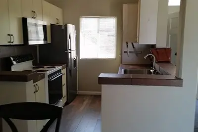 Image de Ocean view beautiful apartament with pool and jacuzzi, furnished.