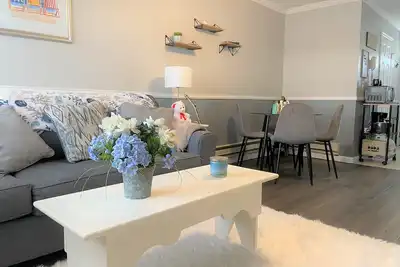 Image de 2br One Block from Ocean & Boardwalk