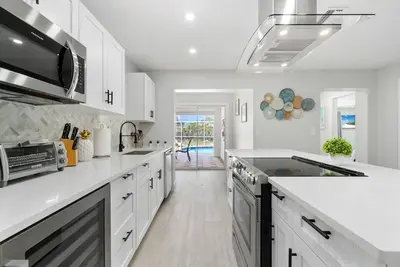 Image de Bonita Beach Oasis Getaway! 3-Bed & 2-Bath | Sleeps 6