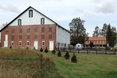 Image de Jfp Farm along the Yellow Breeches